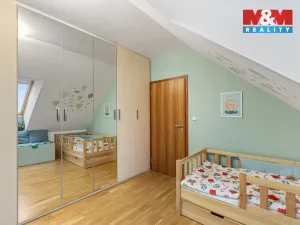 Prodej bytu 3+kk, Praha - Chodov, Starochodovská, 86 m2