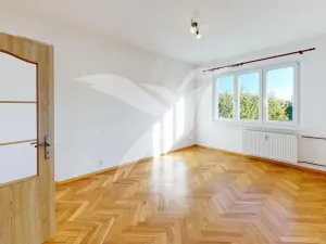 Pronájem bytu 2+1, Ostrov, Masarykova, 54 m2