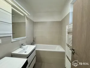 Pronájem bytu 3+kk, Brno, Turgeněvova, 75 m2