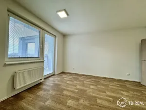 Pronájem bytu 3+kk, Brno, Turgeněvova, 75 m2