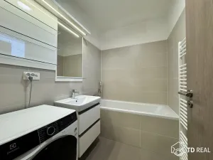 Pronájem bytu 3+kk, Brno, Turgeněvova, 75 m2