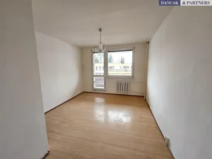 Pronájem bytu 1+kk, Frýdek-Místek, K Hájku, 26 m2