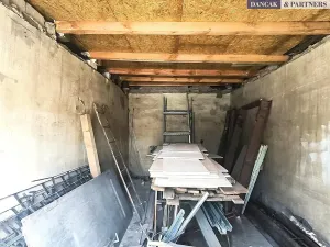 Prodej garáže, Ostrava, Bartošova, 18 m2