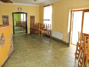 Prodej restaurace, Vysoké Mýto - Litomyšlské Předměstí, Jiráskova, 205 m2