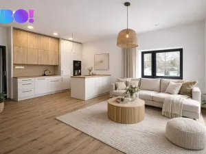 Pronájem bytu 3+kk, Český Těšín, Hradišťská, 67 m2