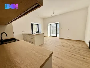 Pronájem bytu 3+kk, Český Těšín, Hradišťská, 67 m2