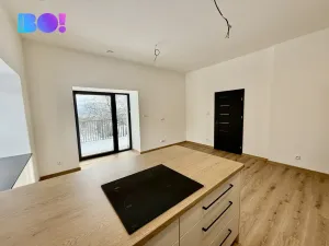 Pronájem bytu 3+kk, Český Těšín, Hradišťská, 67 m2