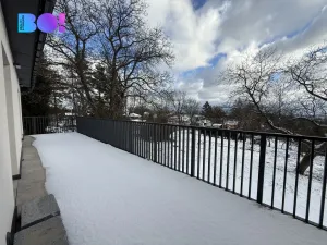 Pronájem bytu 3+kk, Český Těšín, Hradišťská, 67 m2