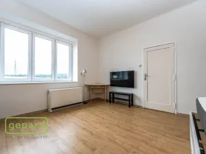 Pronájem bytu 2+kk, Praha - Veleslavín, Za vokovickou vozovnou, 46 m2