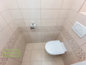 Pronájem bytu 2+kk, Praha - Veleslavín, Za vokovickou vozovnou, 46 m2