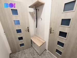 Pronájem bytu 1+1, Karviná, Flemingova, 37 m2