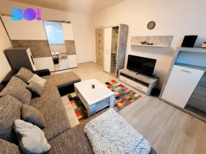 Pronájem bytu 1+1, Karviná, Flemingova, 37 m2