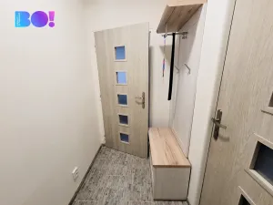 Pronájem bytu 1+1, Karviná, Flemingova, 37 m2