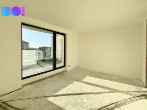 Pronájem bytu 4+kk, Ostrava, F. X. Riepla, 115 m2