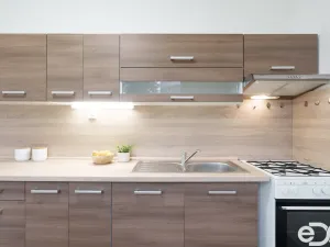 Prodej bytu 2+1, Česká Lípa, Střelnice, 56 m2