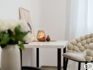 Prodej bytu 2+1, Česká Lípa, Střelnice, 56 m2