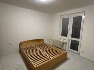 Pronájem bytu 2+kk, Hradec Králové, Horova, 49 m2