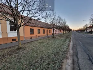 Prodej rodinného domu, Valtice, P. Bezruče, 150 m2