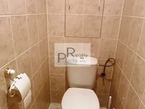 Pronájem bytu 2+kk, Brno, Moldavská, 47 m2