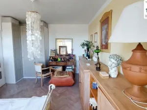 Prodej bytu 1+1, Plesná, Zahradní, 35 m2