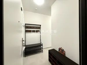 Pronájem bytu 2+kk, Únětice, Rýznerova, 50 m2