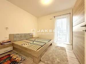 Pronájem bytu 2+kk, Únětice, Rýznerova, 50 m2