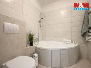 Pronájem bytu 2+1, Bohumín - Nový Bohumín, Studentská, 65 m2