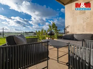 Prodej bytu 2+kk, Brandýs nad Labem-Stará Boleslav - Brandýs nad Labem, Dřevčická, 61 m2