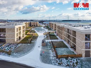 Prodej bytu 2+kk, Brandýs nad Labem-Stará Boleslav - Brandýs nad Labem, Dřevčická, 61 m2