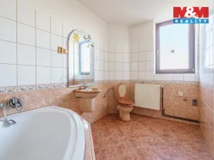 Prodej rodinného domu, Andělská Hora, 518 m2