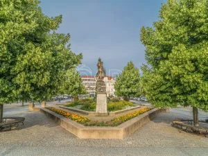 Prodej bytu 3+1, Beroun - Beroun-Město, Havlíčkova, 85 m2