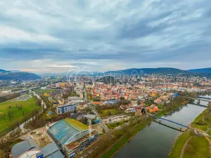 Prodej bytu 3+1, Beroun - Beroun-Město, Havlíčkova, 85 m2