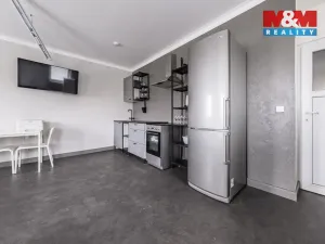 Prodej obchodního prostoru, Příbram - Příbram VI-Březové Hory, K Podlesí, 326 m2