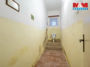 Prodej rodinného domu, Kařez, 253 m2