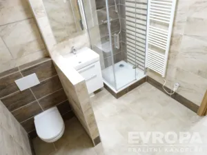 Pronájem bytu 3+kk, Praha - Prosek, Bílinská, 62 m2