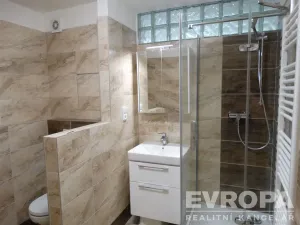 Pronájem bytu 3+kk, Praha - Prosek, Bílinská, 62 m2