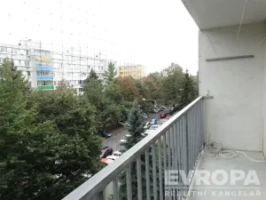 Pronájem bytu 3+kk, Praha - Prosek, Bílinská, 62 m2