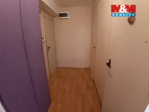 Prodej bytu 2+1, Opava, Mařádkova, 49 m2