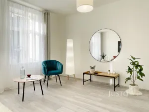 Prodej rodinného domu, Praha, Žitavského, 207 m2