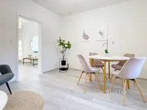 Prodej rodinného domu, Praha, Žitavského, 207 m2