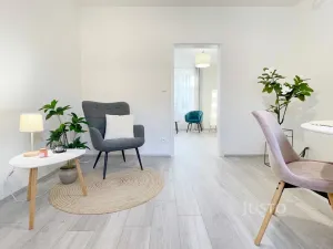 Prodej rodinného domu, Praha, Žitavského, 207 m2