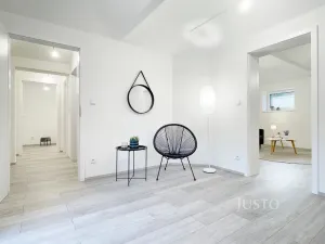 Prodej rodinného domu, Praha, Žitavského, 207 m2