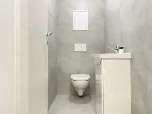 Prodej rodinného domu, Praha, Žitavského, 207 m2