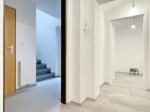 Prodej rodinného domu, Praha, Žitavského, 207 m2