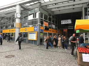 Prodej bytu 2+1, Praha - Smíchov, Na bělidle, 65 m2