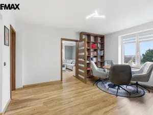 Prodej bytu 4+kk, Karlovy Vary - Tašovice, Slovanská, 96 m2