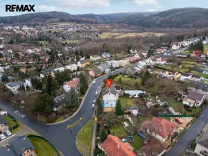 Prodej bytu 4+kk, Karlovy Vary - Tašovice, Slovanská, 96 m2