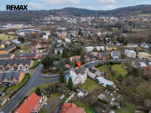 Prodej bytu 4+kk, Karlovy Vary - Tašovice, Slovanská, 96 m2