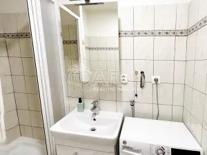 Pronájem bytu 2+kk, Praha, Dalimilova, 52 m2