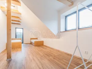 Pronájem bytu 4+kk, Srbsko, Nad Kapličkou, 180 m2